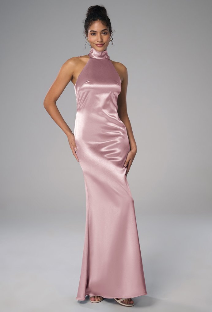 AW Elliot Dress